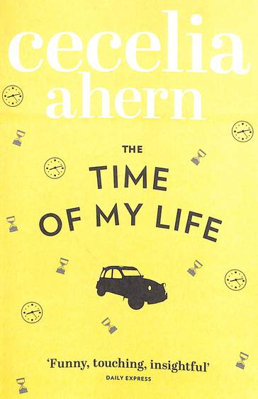 Time Of My Life