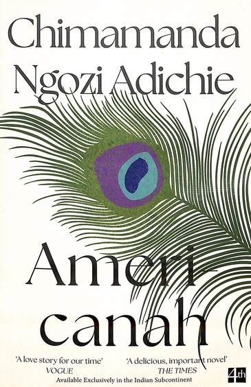 Americanah