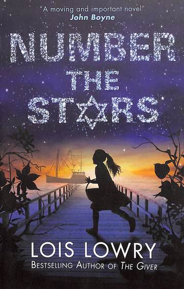 Number The Stars
