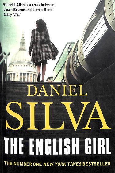 English Girl