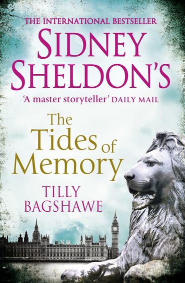 Sidney Sheldon'S Tides Of Memory