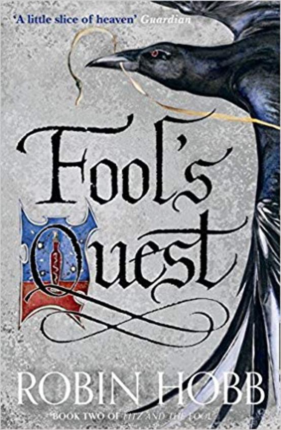 Fools Quest