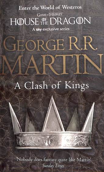 Clash Of Kings