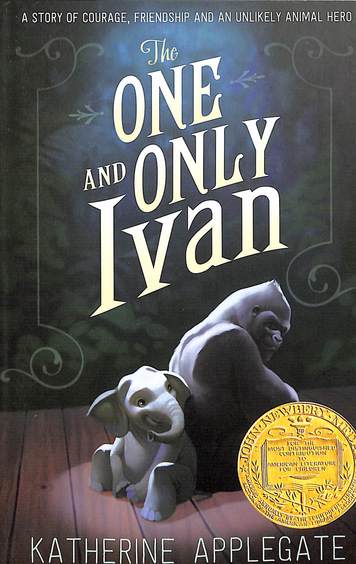 One & Only Ivan