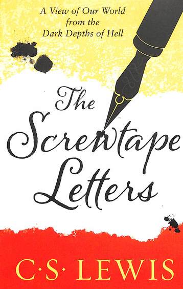 Screwtape Letters