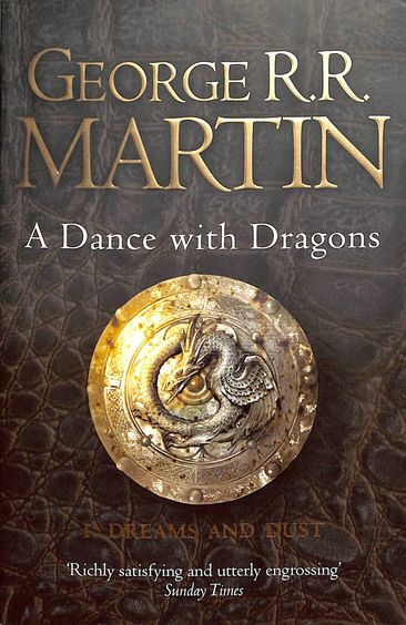 Dance With Dragons 1 : Dreams & Dust