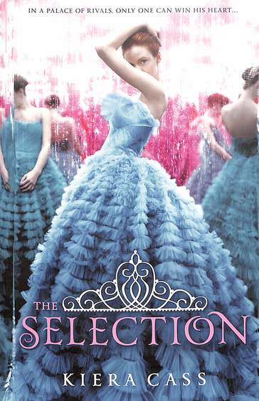 Selection : Selection Sieres Book 1