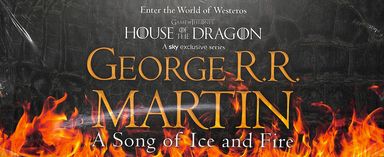 Song Of Ice & Fire : A Game Of Thrones The Complete Boxset Of All 7 Books
