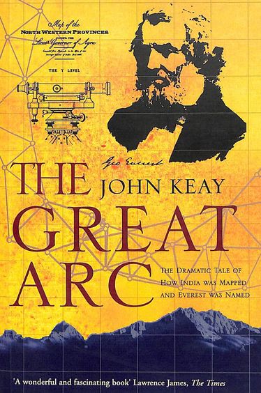 Great Arc