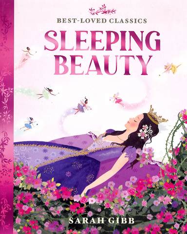 Best-Loved Classics : Sleeping Beauty