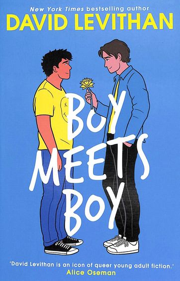 Boy Meets Boy