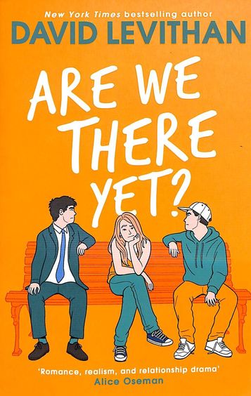 Are We There Yet