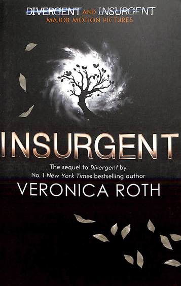 Insurgent