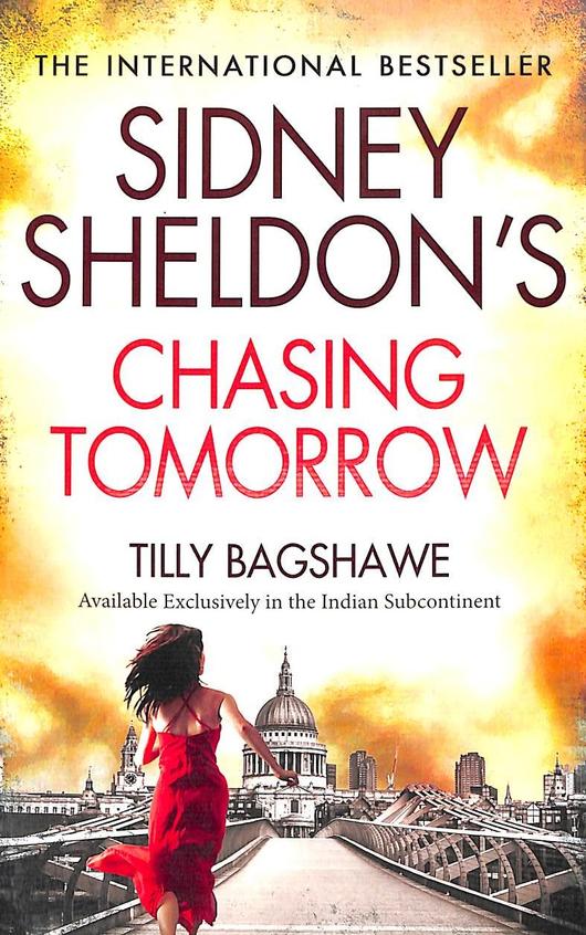 Sidney Sheldons Chasing Tomorrow