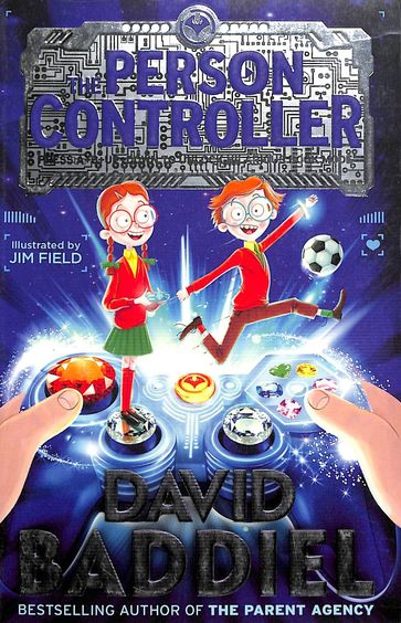 Person Controller