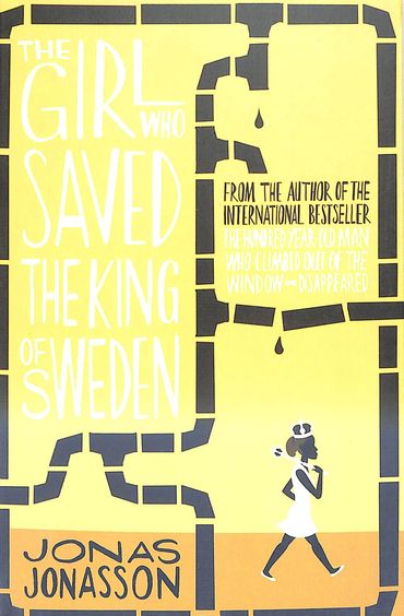 Girl Who Saved The King Of Sweden
