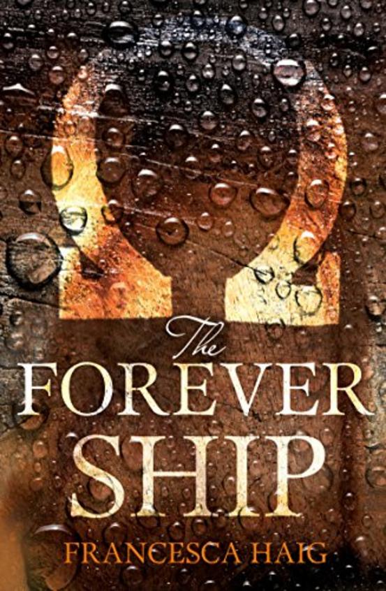 Forever Ship : Fire Sermon 3