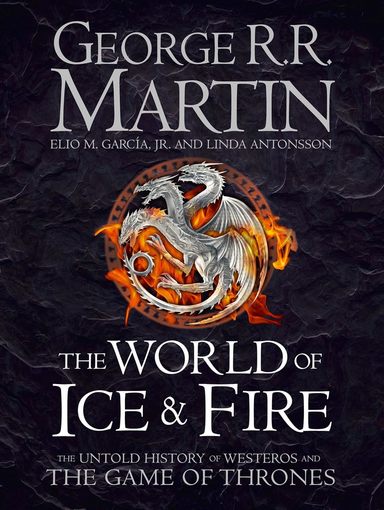World Of Ice And Fire