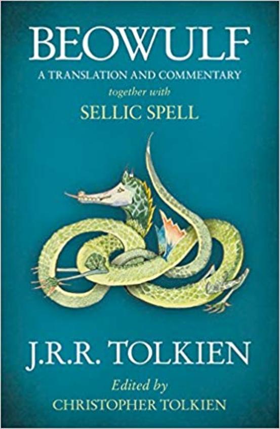 Beowulf: A Translation and Commentary, together with Sellic Spell