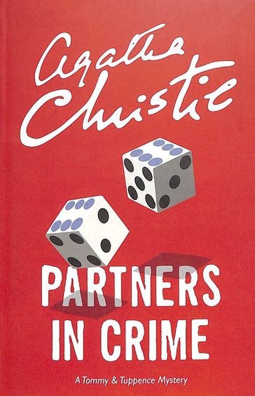 Partners In Crime