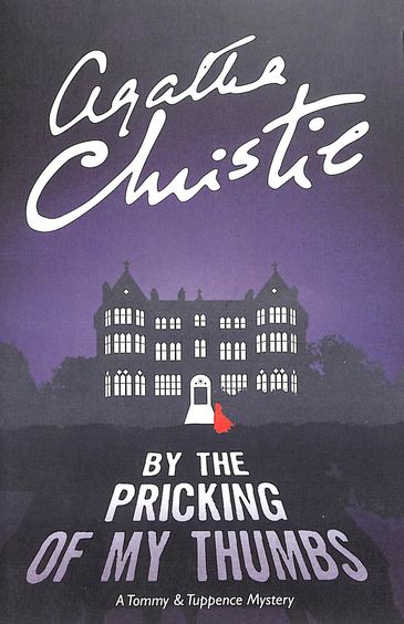 By The Pricking Of My Thumbs