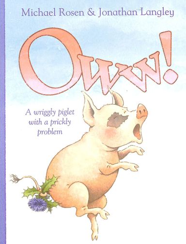 Oww