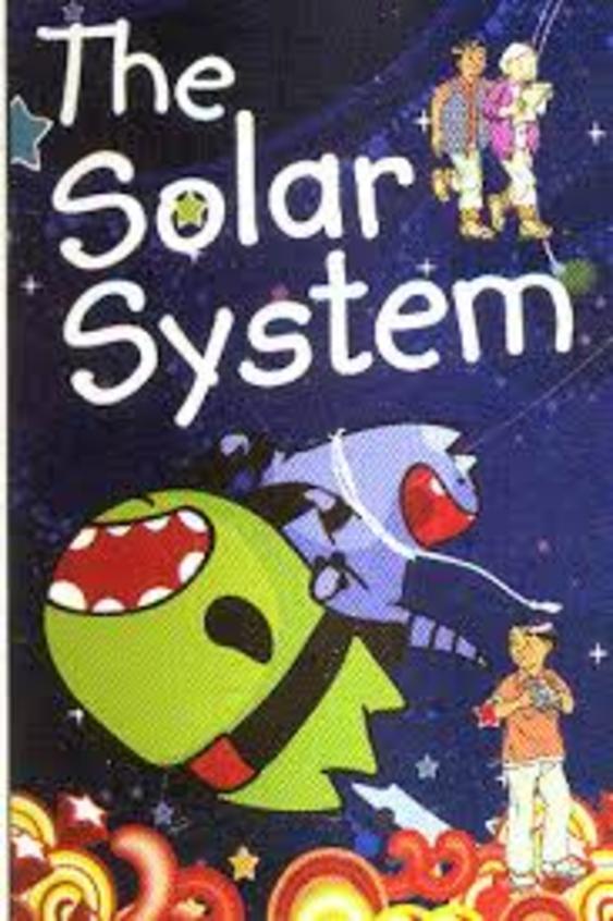 Solar System