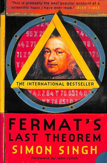 Fermats Last Theorem