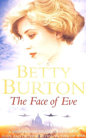 Face Of Eve