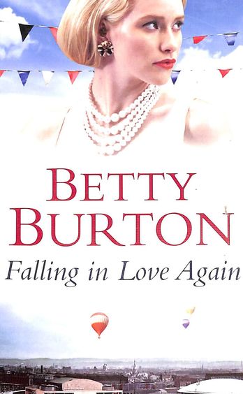 Falling In Love Again