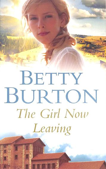 Girl Now Leaving