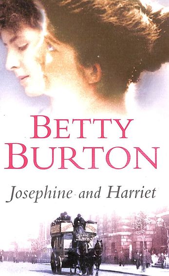 Josephine & Harriet