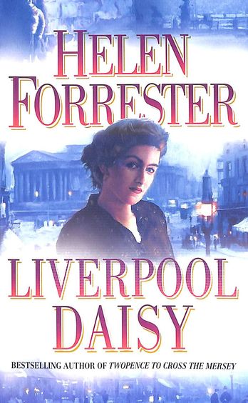 Liverpool Daisy