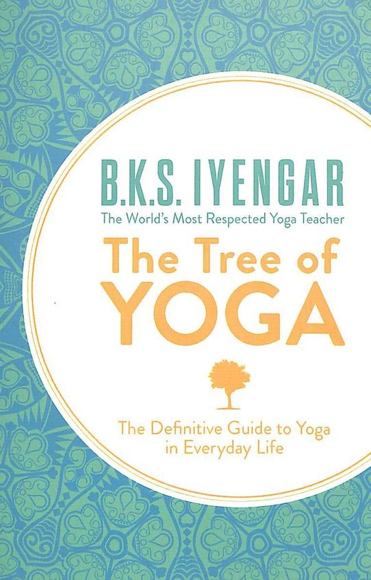 Tree Of Yoga