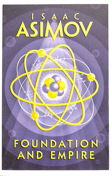 Foundation & Empire