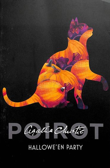 Halloween Party : Hercule Poirot Series 36