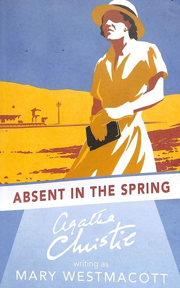 Absent In The Spring