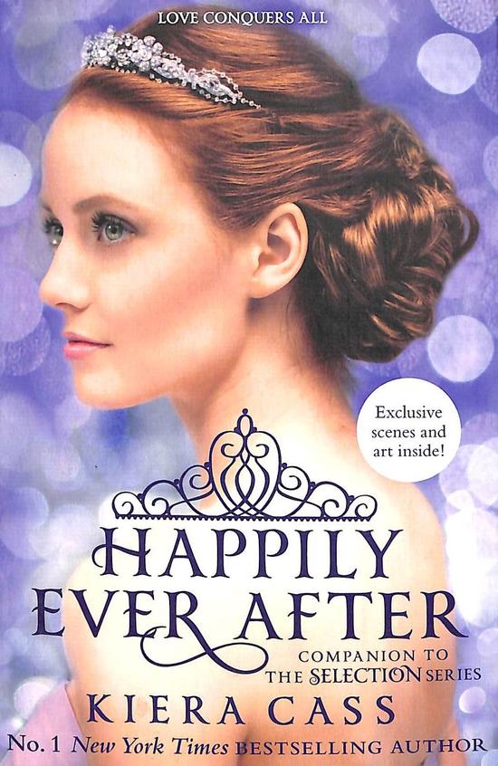 Happily Ever After