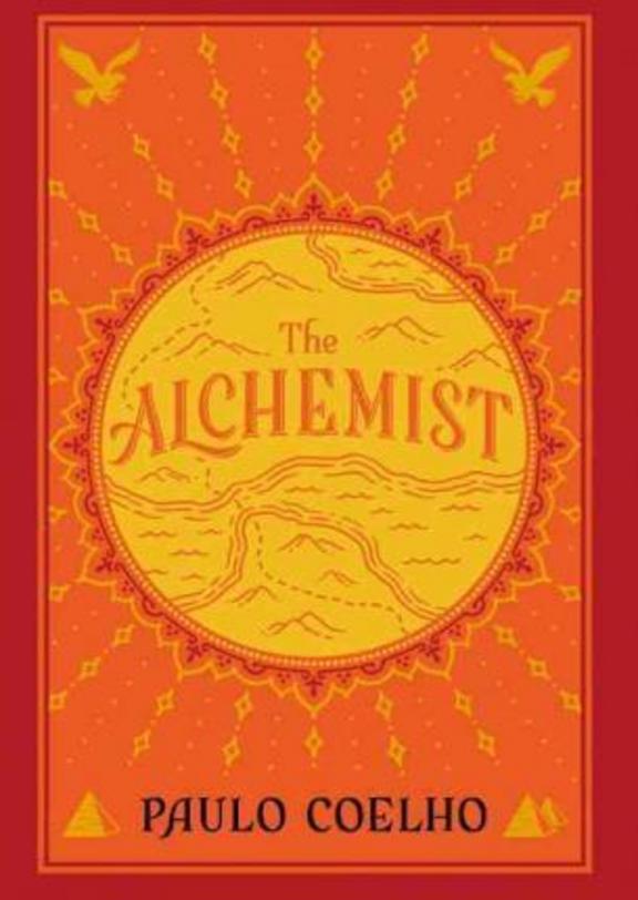 Buy Alchemist book Paulo Coelho , 0008144222, 9780008144227