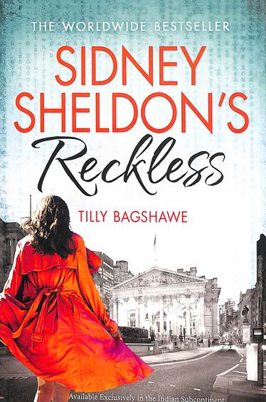 Sidney Sheldons Reckless