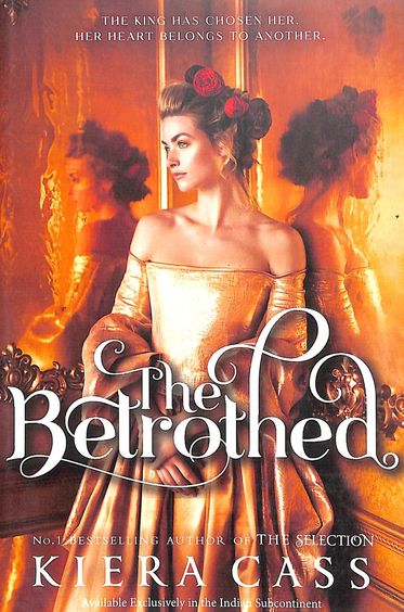 Betrothed