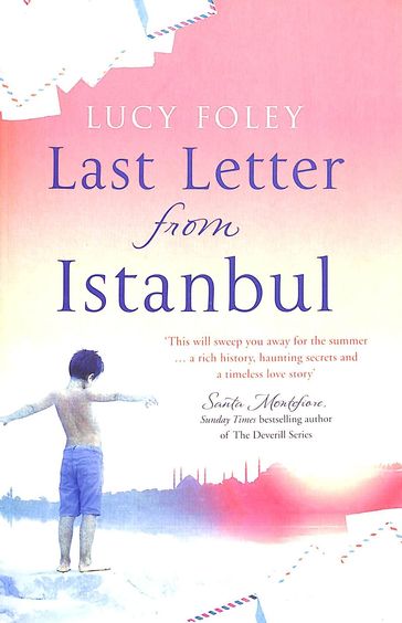 Last Letter From Istanbul