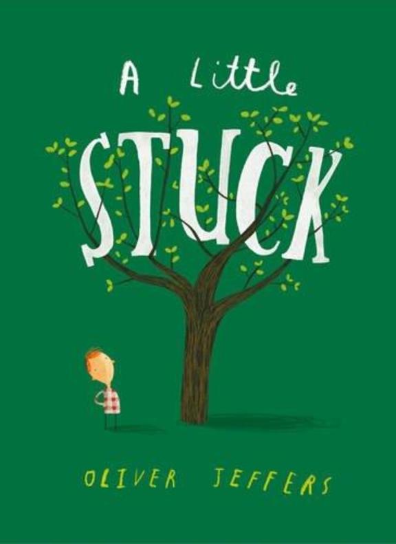 Little Stuck