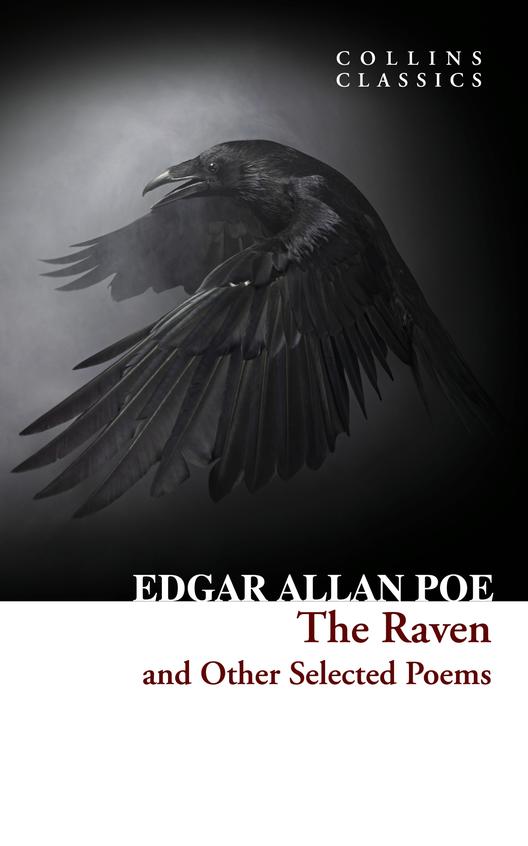 Collins Classics-The Raven And Other Selected Poems