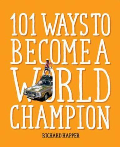 101 Ways To Become A World Champion: The Most Weird And Wonderful Championships From Around The Globe
