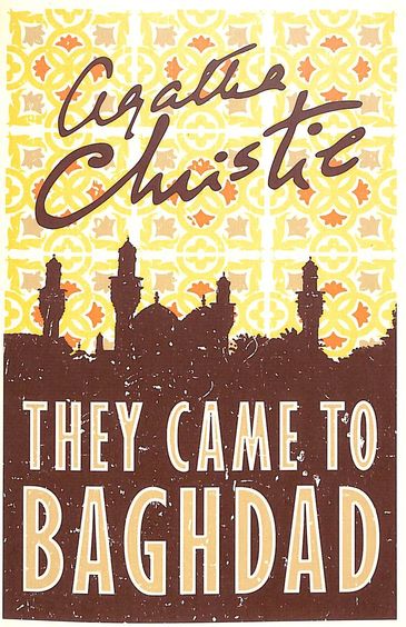 They Came To Baghdad