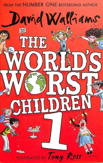 Worlds Worst Children 01