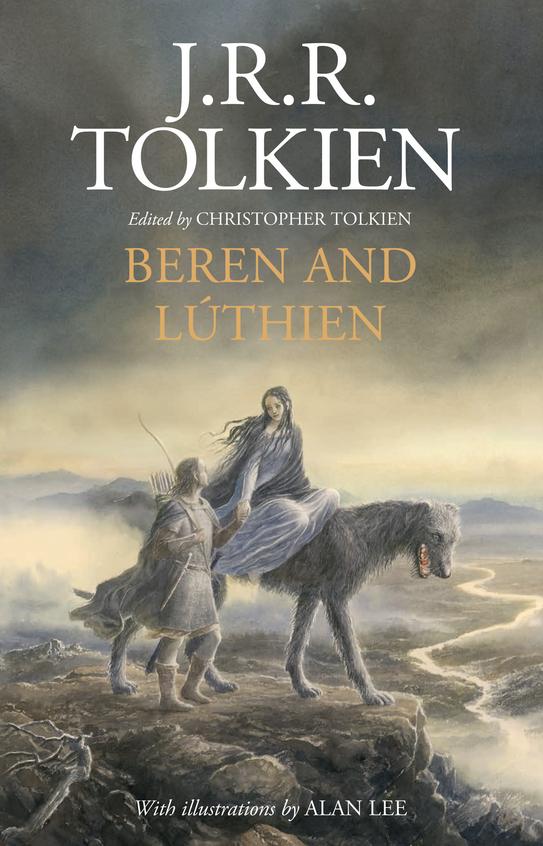 Beren & Luthien
