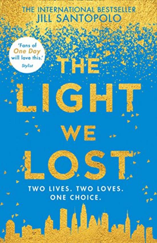 Light We Lost