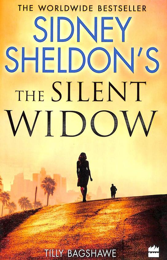 Sidney Sheldons The Silent Widow